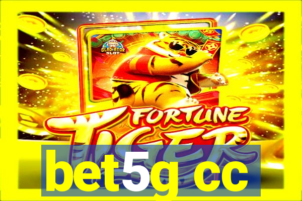 bet5g cc